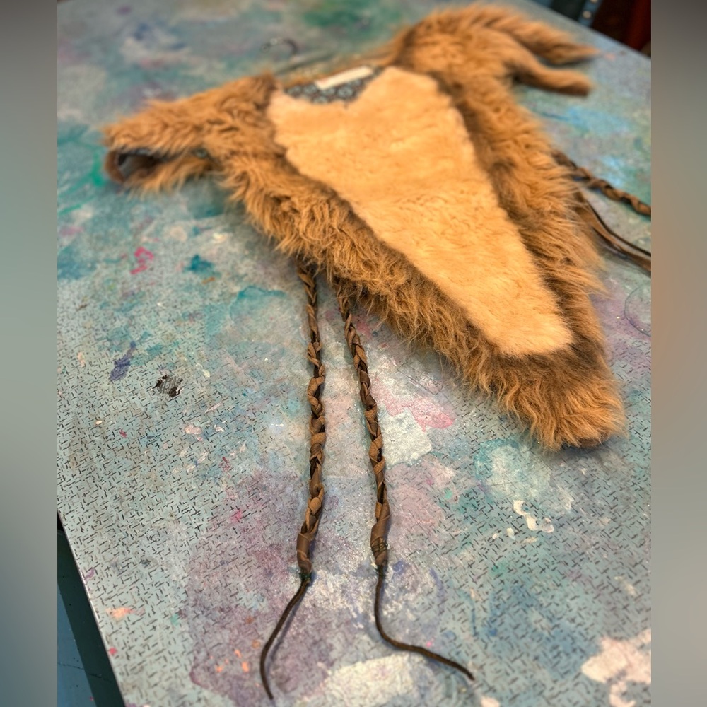 Lion 🦁 Chest - Picture 3 of 9